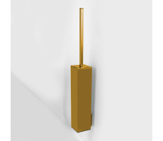 Туалетный ершик Colombo MiniQ B5007.OM Золото Туалетный ершик Colombo MiniQ B5007.OM Золото