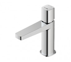 Смеситель для раковины WasserKRAFT Naab 8600 8603 Хром 