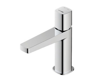 Смеситель для раковины WasserKRAFT Naab 8600 8603 Хром 