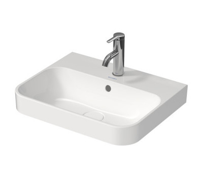 Раковина DURAVIT Happy D.2 Plus 2360500060 