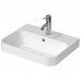 Раковина DURAVIT Happy D.2 Plus 2360500060 