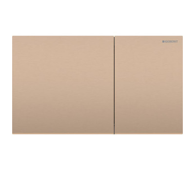 Клавиши смыва Geberit Sigma 115.622.QB.1 Другие цвета  Клавиши смыва Geberit Sigma 115.622.QB.1 Другие цвета