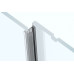 Душевой уголок Allen Brau Fantasy 160x100 3.11010.00 + 3.11014.00 хром 