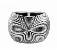 Стакан WasserKRAFT K-33300 33328A Хром 