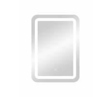 Зеркало CONTINENT Lucia LED 700x900 ЗЛП492 Зеркало CONTINENT Lucia LED 700x900 ЗЛП492