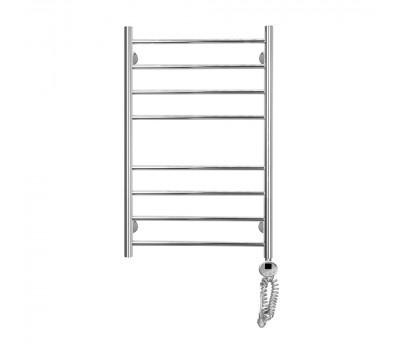 Полотенцесушитель электрический Domoterm Медея Медея П8 500x800 ER Хром Полотенцесушитель электрический Domoterm Медея Медея П8 500x800 ER Хром