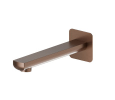 Излив Newform Haka 72088.59.067 Медь 