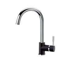 Смеситель для кухни PAINI Cox, хром (CR) 78H4572CRL2LMKM 