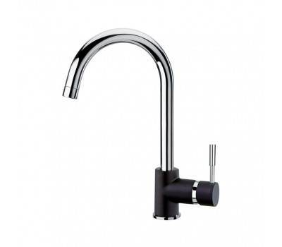 Смеситель для кухни PAINI Cox, хром (CR) 78H4572CRL2LMKM 