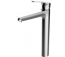 Смеситель для раковины Aquanet Static AF330-11C Хром 