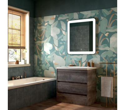 База под раковину 75 см Art&Max FAMILY Family-750-3C-PIA-PE Pino Esotica База под раковину 75 см Art&Max FAMILY Family-750-3C-PIA-PE Pino Esotica