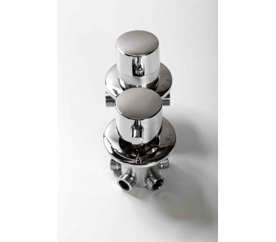 Термостатический смеситель AvaCan  DTS