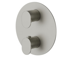 Смеситель для душа Newform Linfa II 67638E.M0.070  