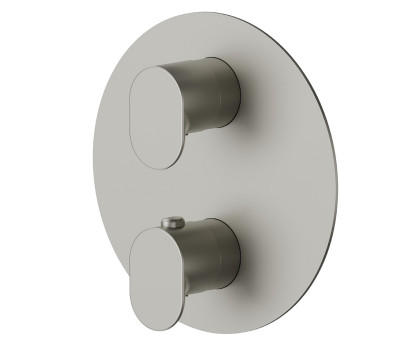 Смеситель для душа Newform Linfa II 67638E.M0.070  