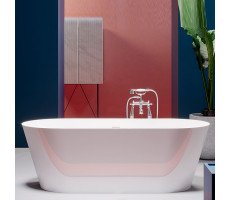 Ванна акрил 180х80 GRUPPO TREESSE Inka V388BL Ванна акрил 180х80 GRUPPO TREESSE Inka V388BL