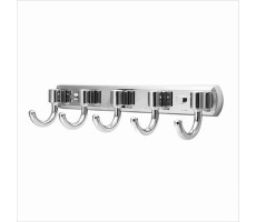Кронштейн WasserKRAFT Oder K-3000 3075 Хром 