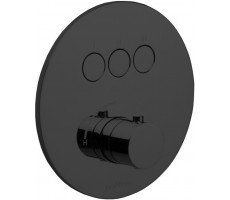 Смеситель для душа Paffoni Compact Box CPM019NO