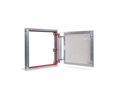 Люк под плитку ПРАКТИКА ЕВРОФОРМАТ ЕТР 50/50 (ш/в) 