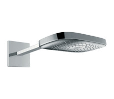 Верхний душ Hansgrohe Raindance Select 26468000 Хром 