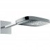 Верхний душ Hansgrohe Raindance Select 26468000 Хром 