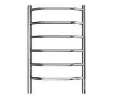 Полотенцесушитель электрический Terminus Виктория П6 40х65 Полотенцесушитель электрический Terminus Виктория П6 40х65