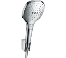 Душевой гарнитур Hansgrohe Raindance Select 26720000 хром 