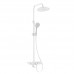 Душевая система IDDIS Shelfy SHEWTBTi06 Душевая система IDDIS Shelfy SHEWTBTi06