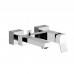 Смеситель для ванны GESSI Rettangolo K 53013#031 Хром 