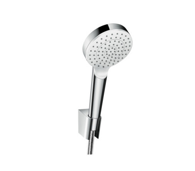 Душевой гарнитур Hansgrohe Crometta 26690400 хром Душевой гарнитур Hansgrohe Crometta 26690400 хром