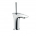 Смеситель для раковины Hansgrohe PuraVida 15075000 Хром 