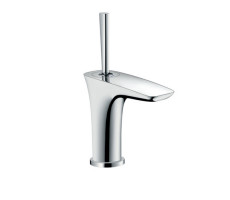 Смеситель для раковины Hansgrohe PuraVida 15075000 Хром Смеситель для раковины Hansgrohe PuraVida 15075000 Хром