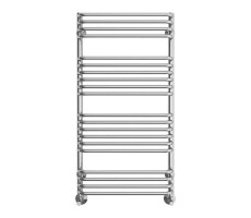 Полотенцесушитель водяной Terminus Стандарт П20 50х100 