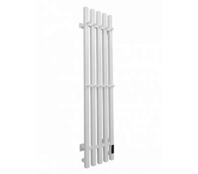 Полотенцесушитель электрический Comfysan Alto-K EC-5 120/24, белый Полотенцесушитель электрический Comfysan Alto-K EC-5 120/24, белый