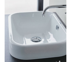 Раковина 60х40 DURAVIT Happy D.2 2314600000 