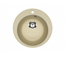 Мойка Practik слоновая кость PR-M 475-002 Мойка Practik слоновая кость PR-M 475-002