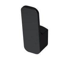 Крючок для полотенец, черный AM.PM Func A8F35522 Черный Крючок для полотенец, черный AM.PM Func A8F35522 Черный