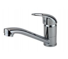 Смеситель для кухонной мойки ESKO RIO Rio 15 хром Смеситель для кухонной мойки ESKO RIO Rio 15 хром