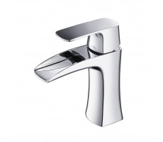 Смеситель для раковины Timo Lumi 4261/00F chrome хром 