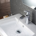 Смеситель для раковины Timo Lumi 4261/00F chrome хром 