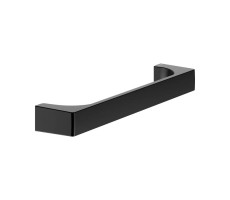 Поручень 300мм, допустимая нагрузка 115 кг Keuco EDITION 11 11107370000 Черный матовый 