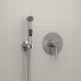 Душевая система WasserKRAFT  A04200 серый 