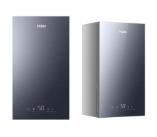 Котёл газовый настенный, EvoLine 2.24 Ti, 24 кВт Haier GE0Q69E0BRU Котёл газовый настенный, EvoLine 2.24 Ti, 24 кВт Haier GE0Q69E0BRU