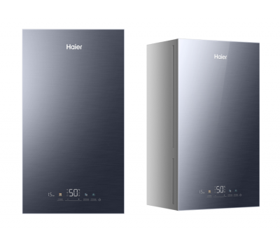 Котёл газовый настенный, EvoLine 2.24 Ti, 24 кВт Haier GE0Q69E0BRU 