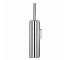 Щетка для унитаза WasserKRAFT  1087 Хром 