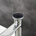 Смеситель для раковины Black&White GF-7107-С 