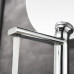 Смеситель для раковины Black&White GF-7107-С 