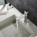 Смеситель для раковины Black&White GF-7107-С 
