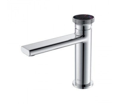 Смеситель для раковины Black&White GF-7107-С 