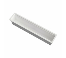 Сушка OMOIKIRI DRY-03 PRO, размер 860*140*150, цвет-белый 4999042 