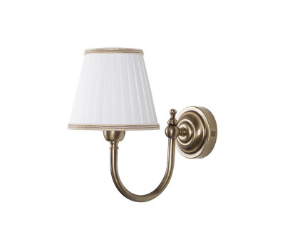 Настенный светильник TW collection TWBR029br без абажура Бронза Настенный светильник TW collection TWBR029br без абажура Бронза